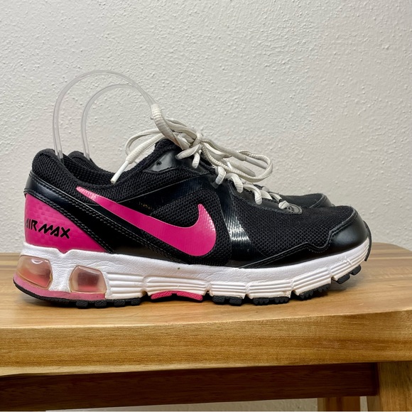 NIKE AIR MAX RUN LITE Size 6 - Picture 4 of 10